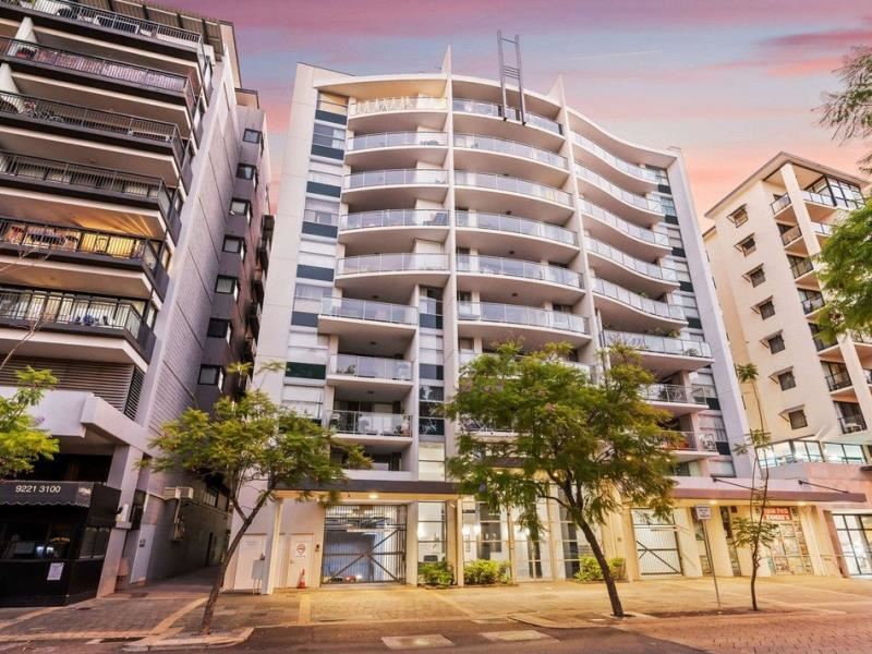 40/259-269 Hay Street, East Perth WA 6004