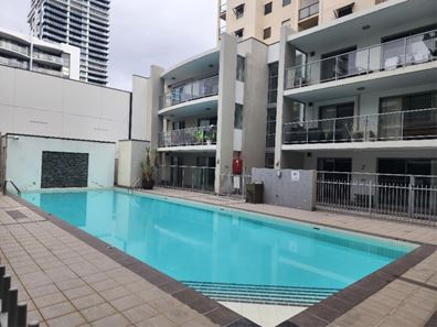 40/259-269 Hay Street, East Perth WA 6004
