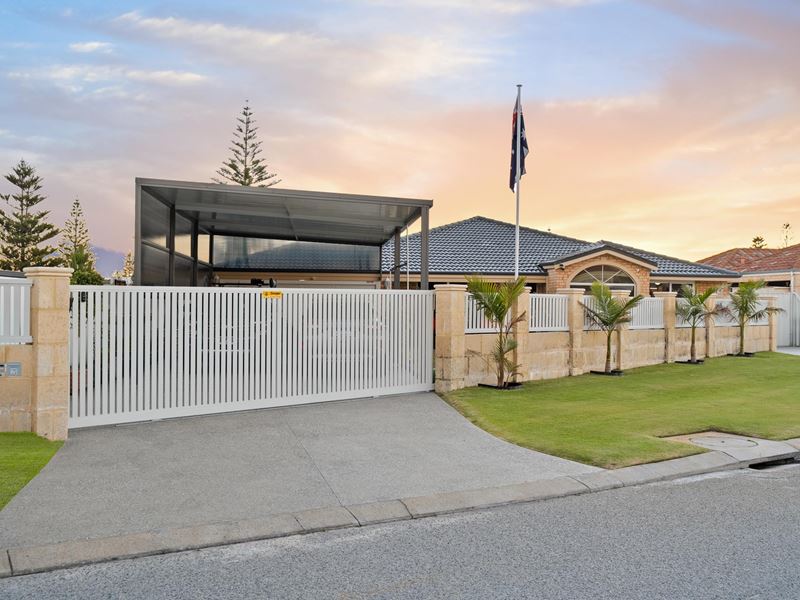 11 Formia Place, Secret Harbour WA 6173