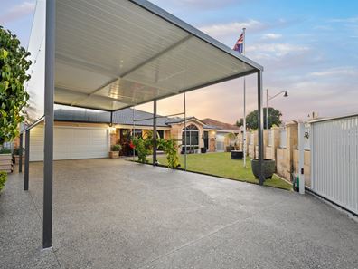 11 Formia Place, Secret Harbour WA 6173