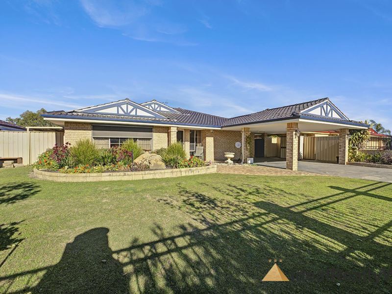 6 Redheart Drive, Thornlie
