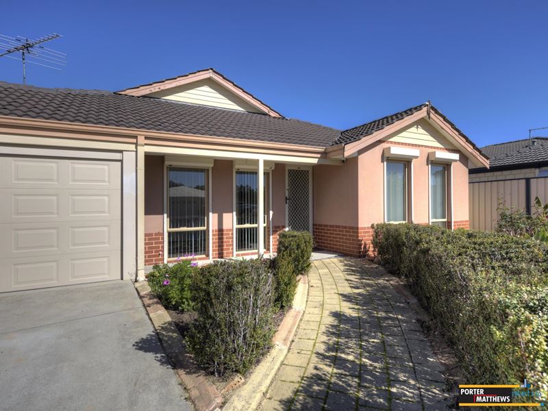 8 Swinden Crt, Maddington