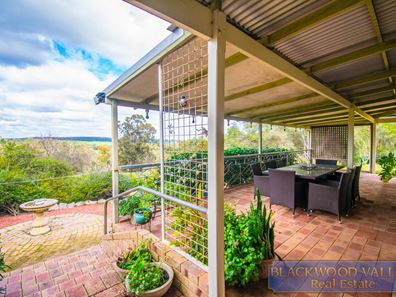 3 Moulton Street, Bridgetown WA 6255