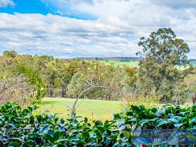 3 Moulton Street, Bridgetown WA 6255