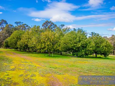 3 Moulton Street, Bridgetown WA 6255