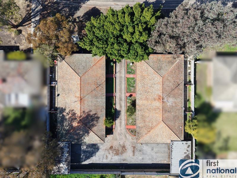 5 Thomson Street, Northam