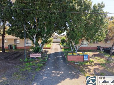 5 Thomson Street, Northam WA 6401