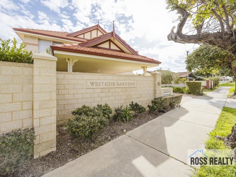 2/46 Byers Road, Woodbridge