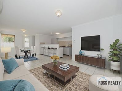 2/46 Byers Road, Woodbridge WA 6056