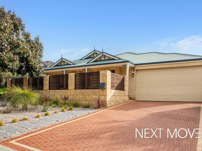 4 Cohn Court, Willagee WA 6156
