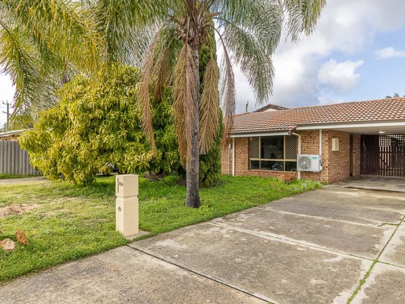 76A Spring Road, Thornlie