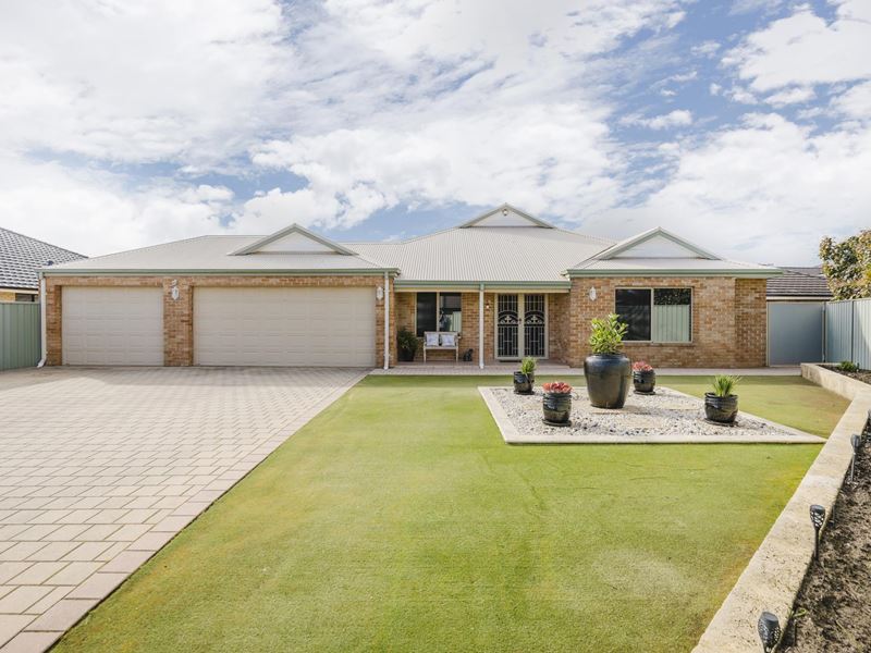 31 Stonewall Circuit, Landsdale WA 6065