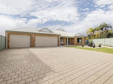 31 Stonewall Circuit, Landsdale WA 6065