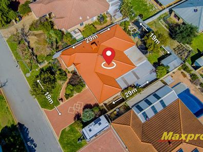 8 Griffin Close, Langford WA 6147