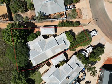11A Salmon Loop, Exmouth WA 6707