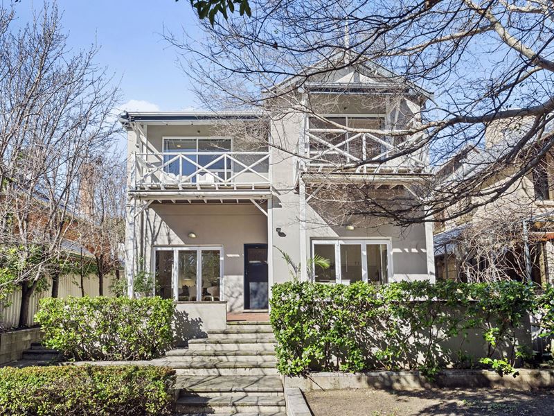 35 Evans Street, Shenton Park