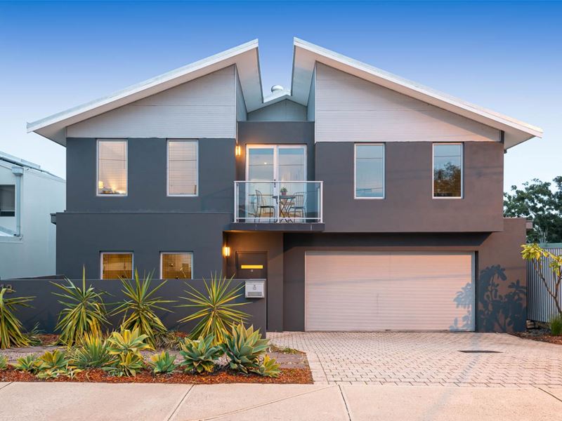 312A Odin Drive, Stirling