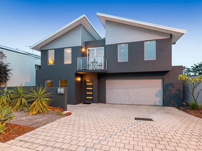 312A Odin Drive, Stirling WA 6021