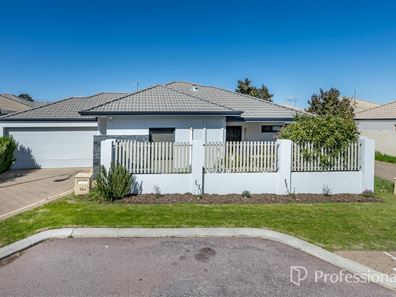 144 Willespie Drive, Pearsall WA 6065