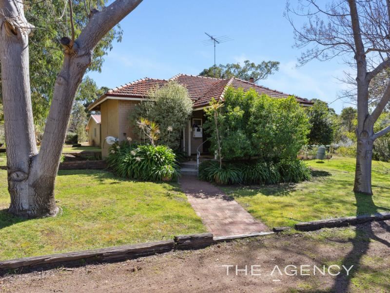140 Wattle Way, Morangup