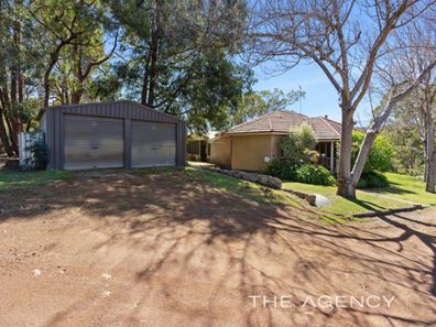 140 Wattle Way, Morangup WA 6083