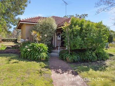 140 Wattle Way, Morangup WA 6083