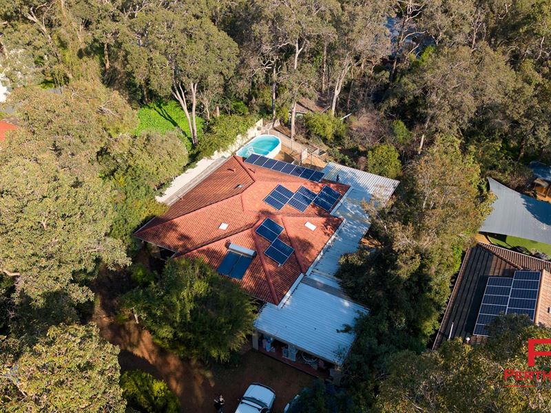 11 Michael Road, Roleystone WA 6111