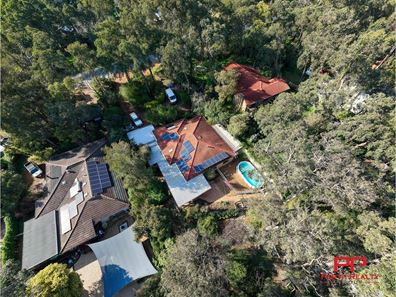 11 Michael Road, Roleystone WA 6111