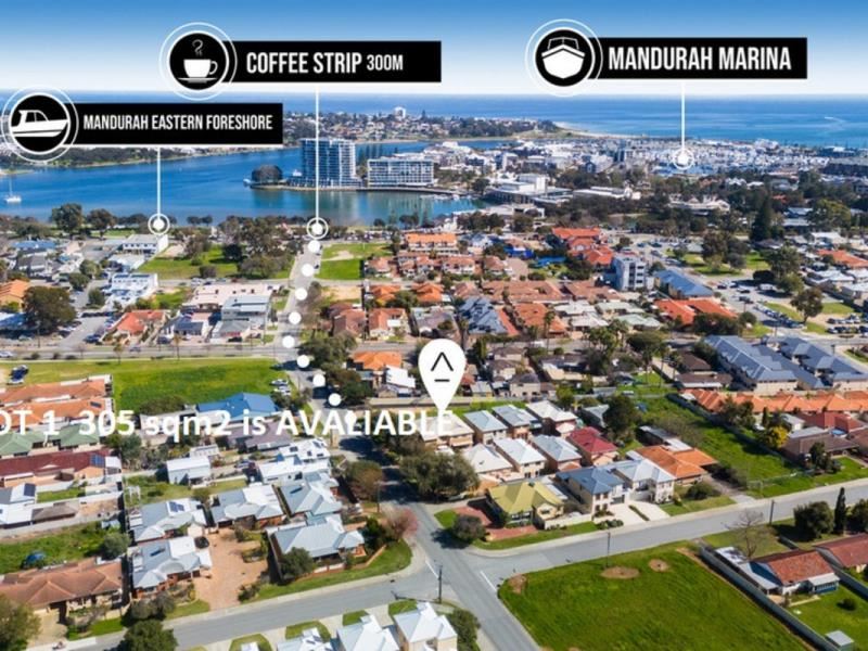 6b Cooper Street, Mandurah WA 6210