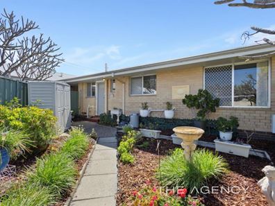 5/33 Sackville Terrace, Scarborough WA 6019