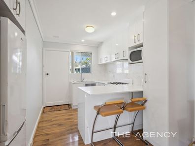 5/33 Sackville Terrace, Scarborough WA 6019