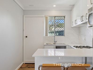 5/33 Sackville Terrace, Scarborough WA 6019