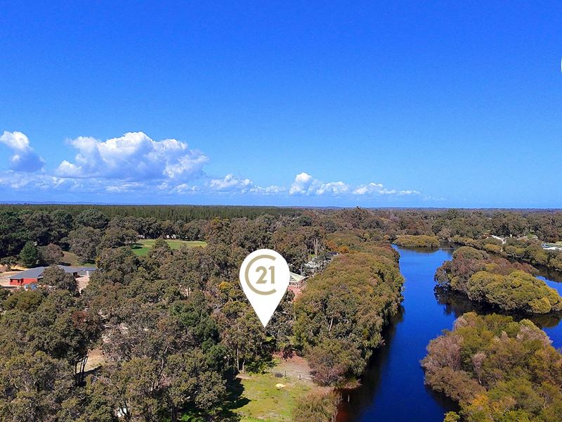 76 Lakeside Drive, Myalup