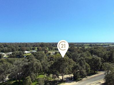 76 Lakeside Drive, Myalup WA 6220