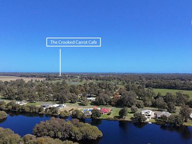76 Lakeside Drive, Myalup WA 6220