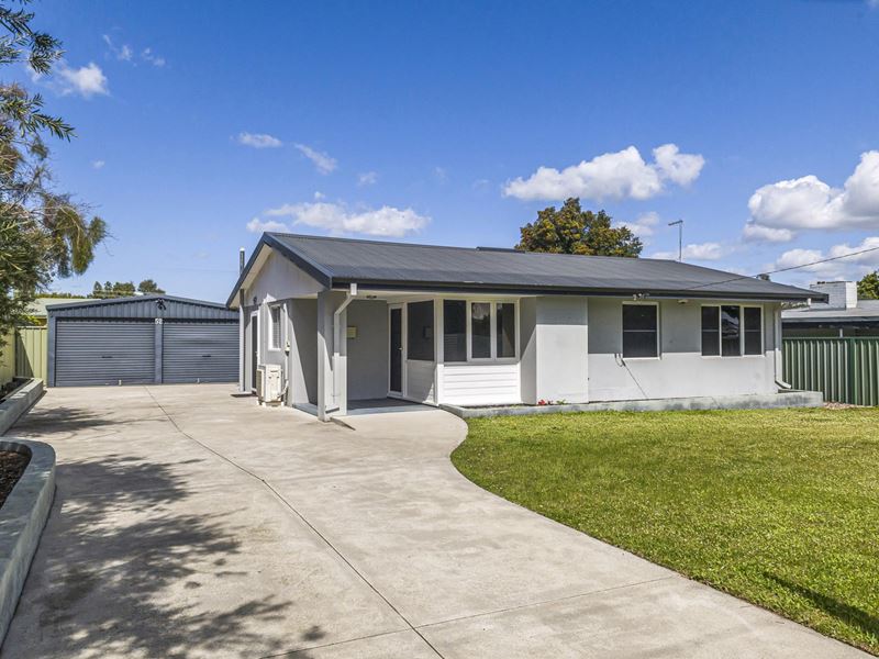 52 North Avenue, Bullsbrook