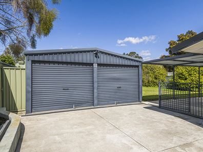 52 North Avenue, Bullsbrook WA 6084