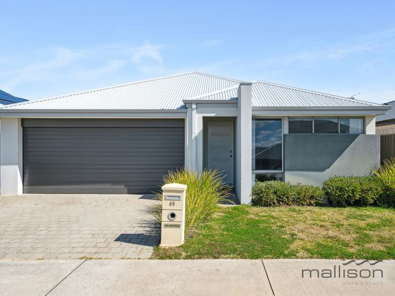49 Cedarleaf Entrance, Treeby