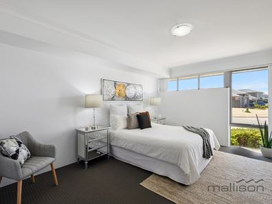49 Cedarleaf Entrance, Treeby WA 6164