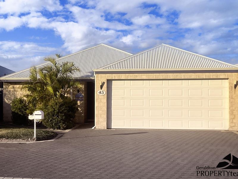45 Acacia St, Mount Tarcoola WA 6530