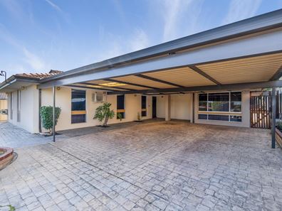 46 Hurlston Way, Koondoola WA 6064