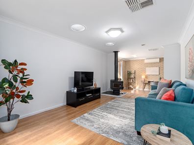 46 Hurlston Way, Koondoola WA 6064