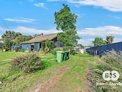 36 Porter Street, Collie WA 6225