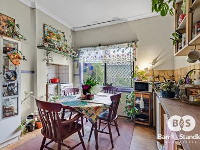 36 Porter Street, Collie WA 6225