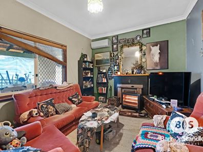 36 Porter Street, Collie WA 6225