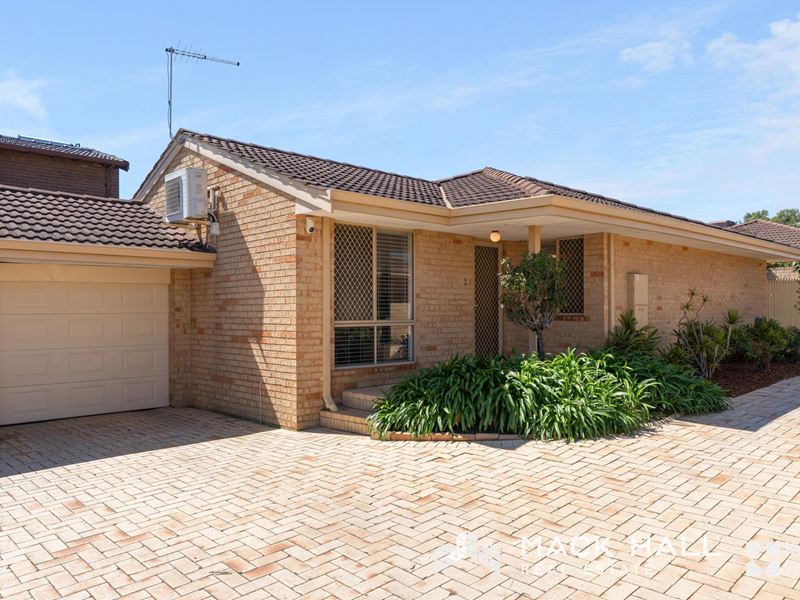 2/298 Albert Street, Balcatta WA 6021