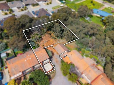 9/3 Marsh Road, Mount Richon WA 6112
