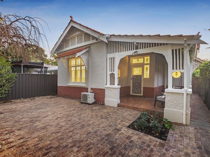 3 Robinson Street, Subiaco WA 6008