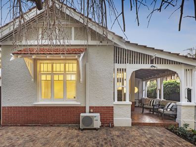 3 Robinson Street, Subiaco WA 6008