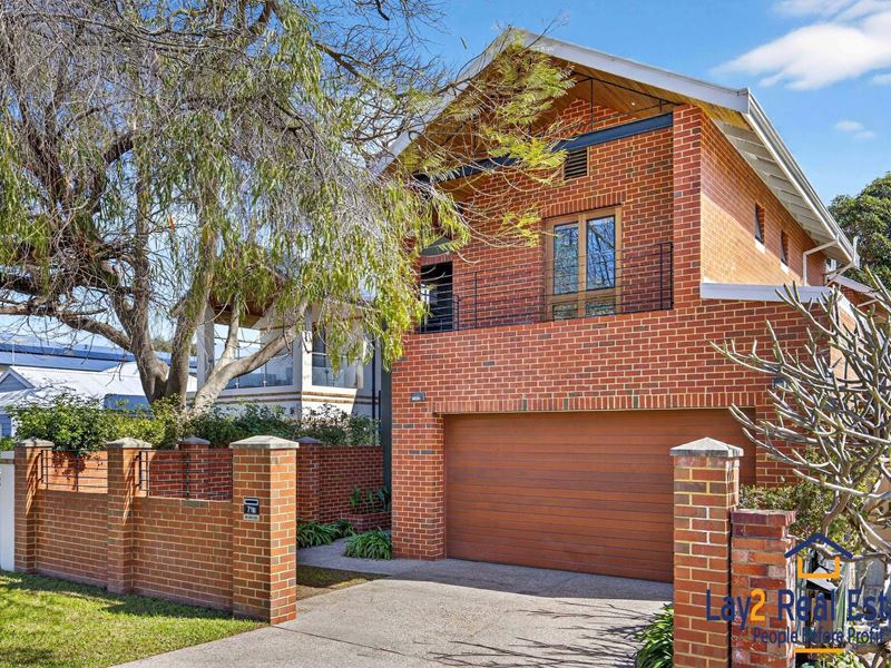 71B Bombard Street, Mount Pleasant WA 6153